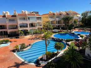 Tenerife South Tropicalblue